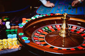 Онлайн казино Casino Bao